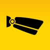 By-camera icon