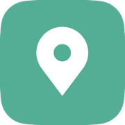 Pin Drop - Bookmark Places