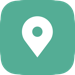 Pin Drop - Bookmark Places 