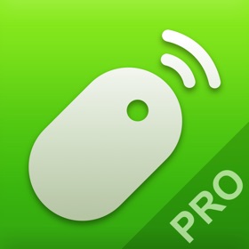 Скриншоты (5) Remote Mouse Pro