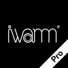 iwarm pro icon