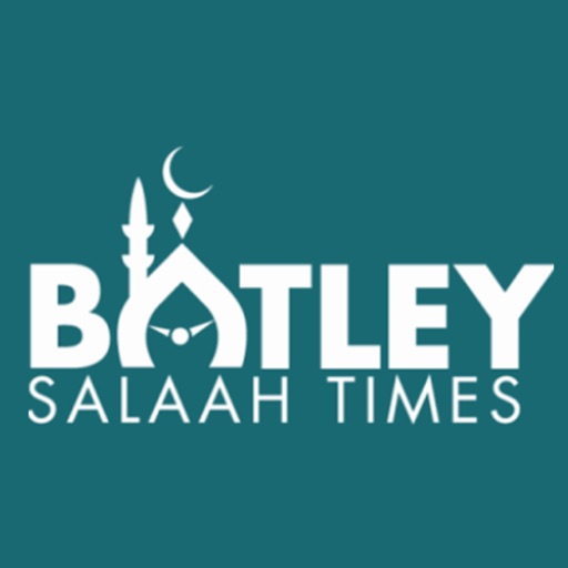 Batley Prayer Times