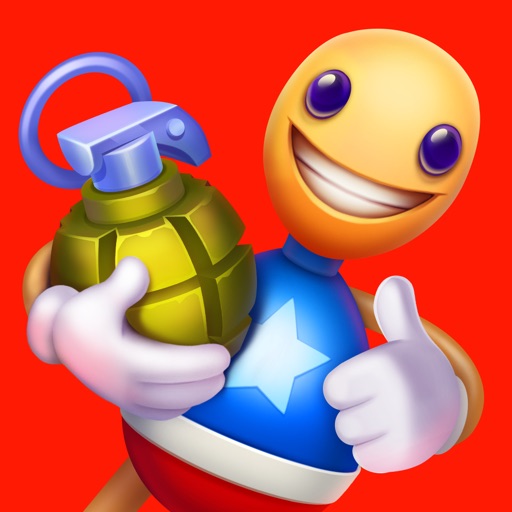 icon of Kick the Buddy: Forever