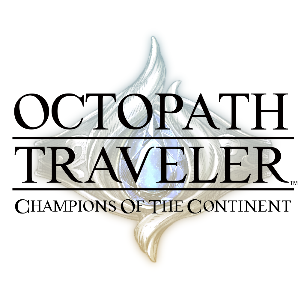 Get OCTOPATH TRAVELER™：CotC for iOS, iPhone, iPad Aso Report