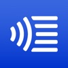 Transcriber icon