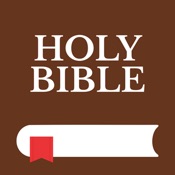 Holy Bible - Offline KJV, NIV