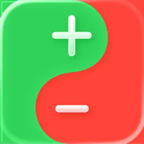 Counter Widget 26 カウンターウィジェット icon