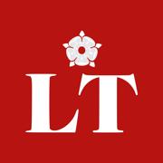The Lancashire Telegraph