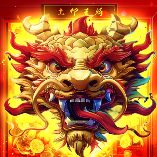 Dragon Fortune: Red Ox