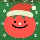 TrackUp: DeepEat Cal & Health app icon - Health & Fitness app for iPhone