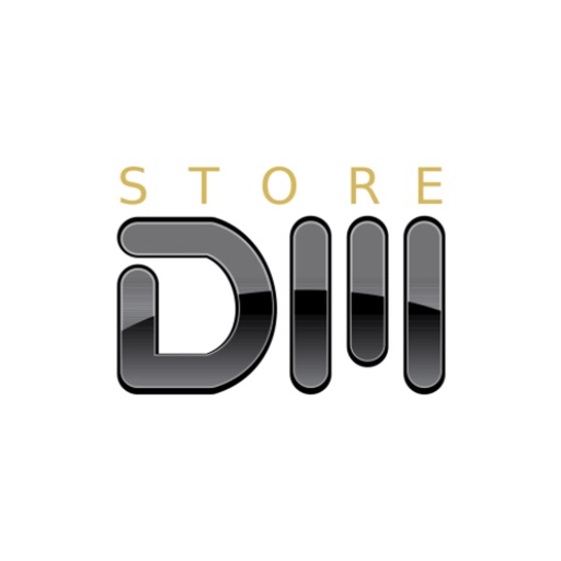 متجر اليات الصحراء | Dm store icon