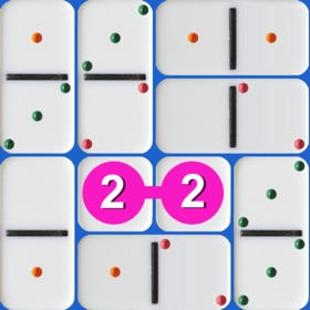 螢幕擷取畫面 (8) Domino Connect