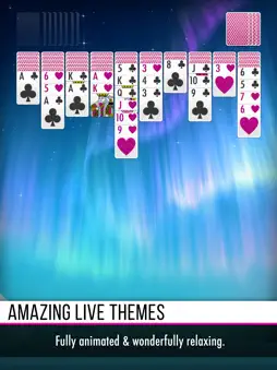 Spider Solitaire ٭ screenshot 8