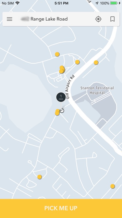 City Cab (1993) Ltd.