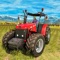 Enjoy Real Tractor Tractor trolley driving experience with multiple new features