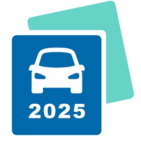 螢幕擷取畫面 (10) Tests traffic rules 2025 Exam