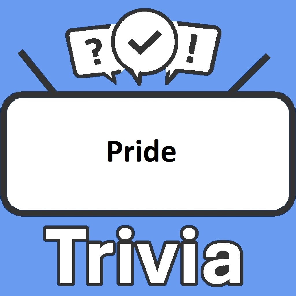 Get Pride Trivia for iOS, iPhone, iPad Aso Report