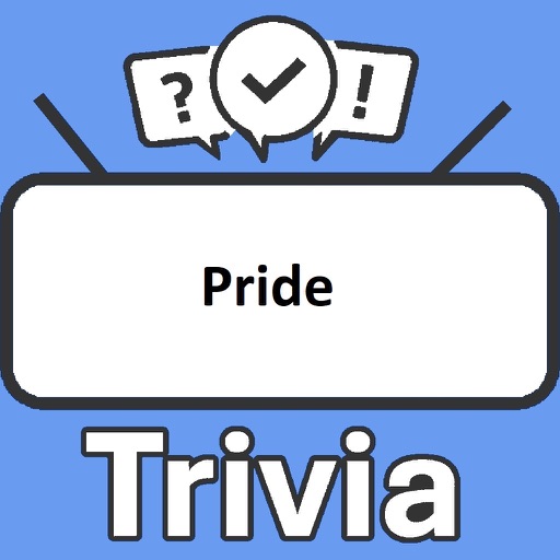 Pride Trivia