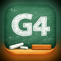 Grade 4 Math Trainer