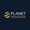 Planet Residence icon