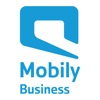Mobily Business-موبايلي أعمال icon