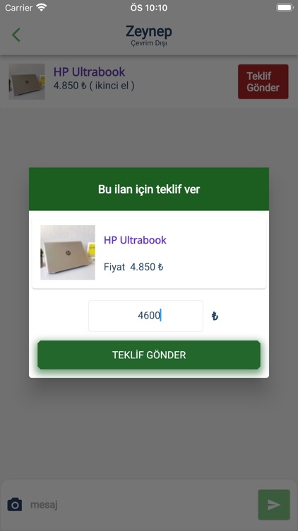 Yapıştır sat