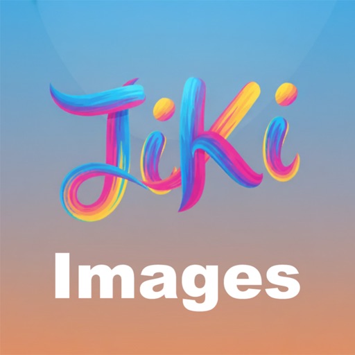 Jike Image