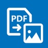 Get PDF Image Extract-PDF to Image for iOS, iPhone, iPad Aso Report