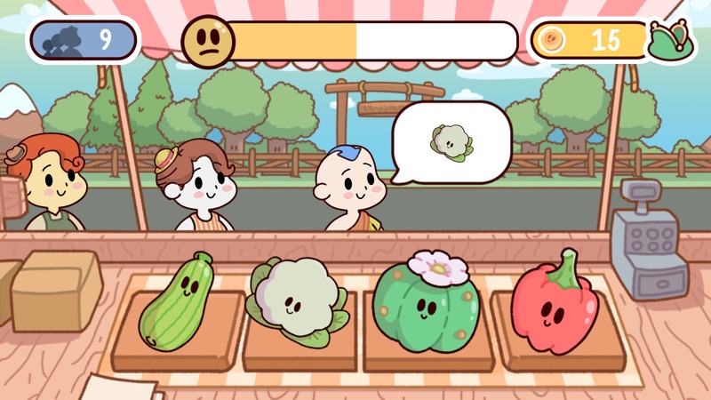 My Dear Farm screenshot 4