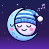 Nap AI: Sleep Sound Generator icon
