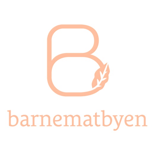 Barnematbyen icon