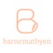 Inside the Barnematbyen app, you can: