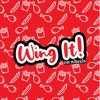 Wing It On Wheels icon