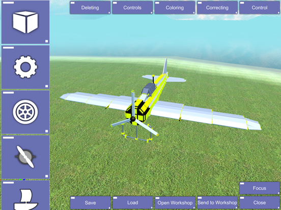 Screenshot #6 pour Genius Mechanic