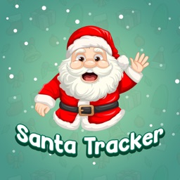 Santa Tracker: Christmas Game