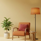 AI Interior Design - ReHome AI