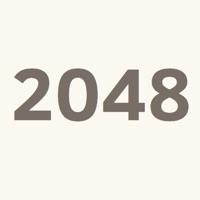 2048 • 2048 logo