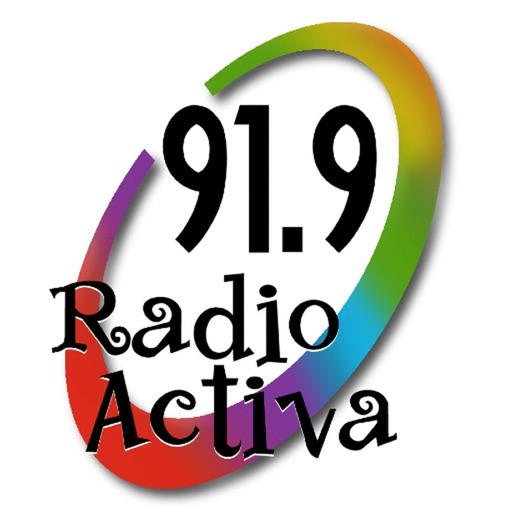 Activa 91.9 icon