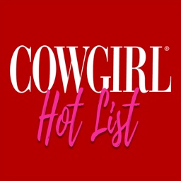 COWGIRL Hotlist