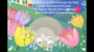 Funny Kids Poems 2 Screenshot