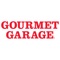 Plan your shopping trip easier than ever with the Gourmet Garage app