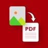 Get Photo to PDF － Image Converter for iOS, iPhone, iPad Aso Report