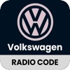 Radio Codes Generator VW icon