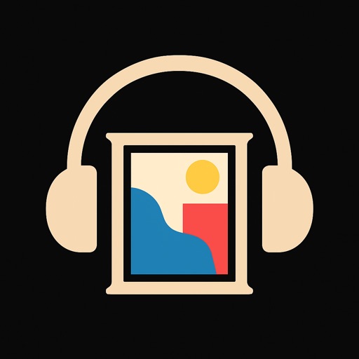 MyArtGuide Audio Guide for Art