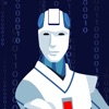 GuessBot: AI Mind Reader icon