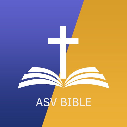 ASV Bible Offline