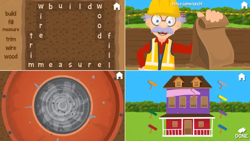 Build With Grandpa screenshot 4 of 5