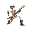 Rockstar Skeleton Stickers icon