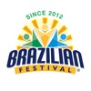 Brazilian Festival icon