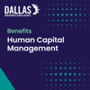 Dallas ISD Benefits icon